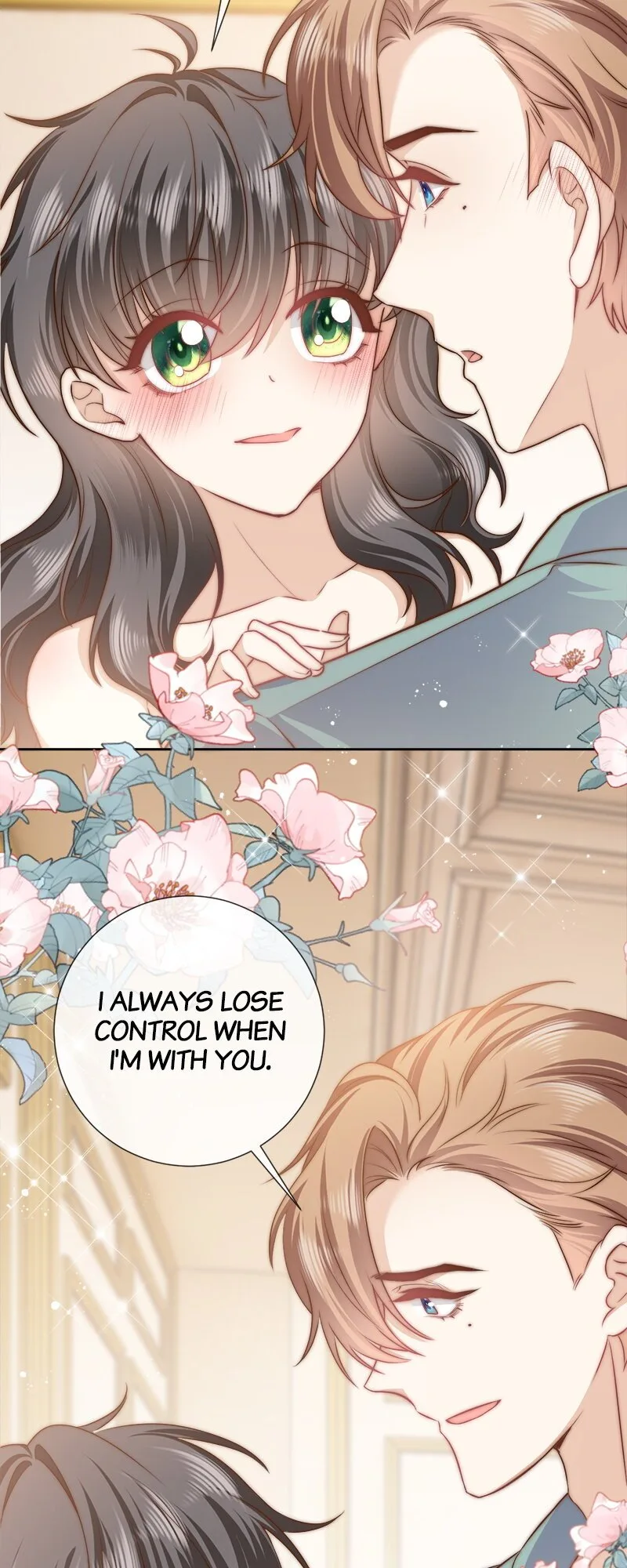 Truly Refuse To Be A Witch Chapter 101 page 30
