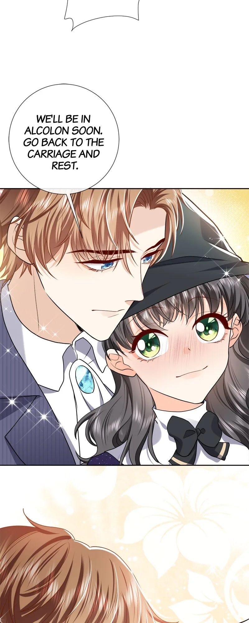 Truly Refuse To Be A Witch Chapter 100 page 32