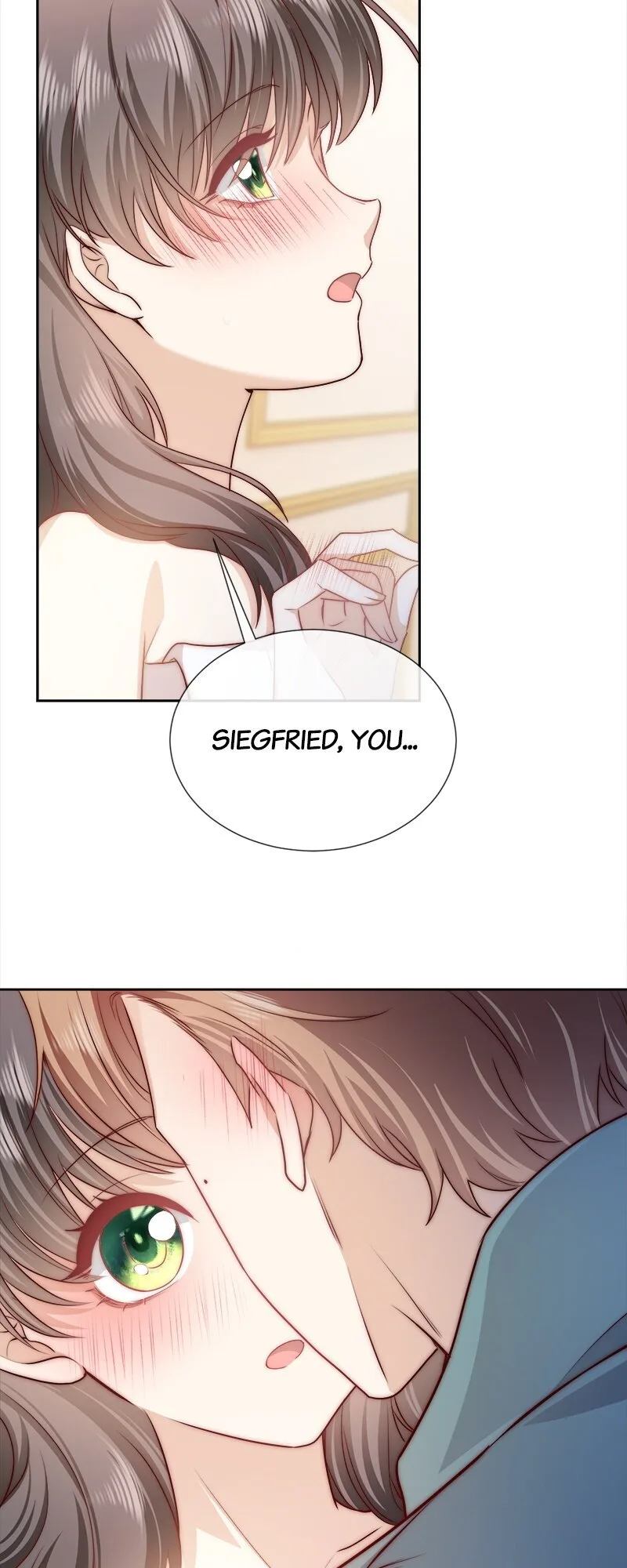 Truly Refuse To Be A Witch Chapter 101 page 25