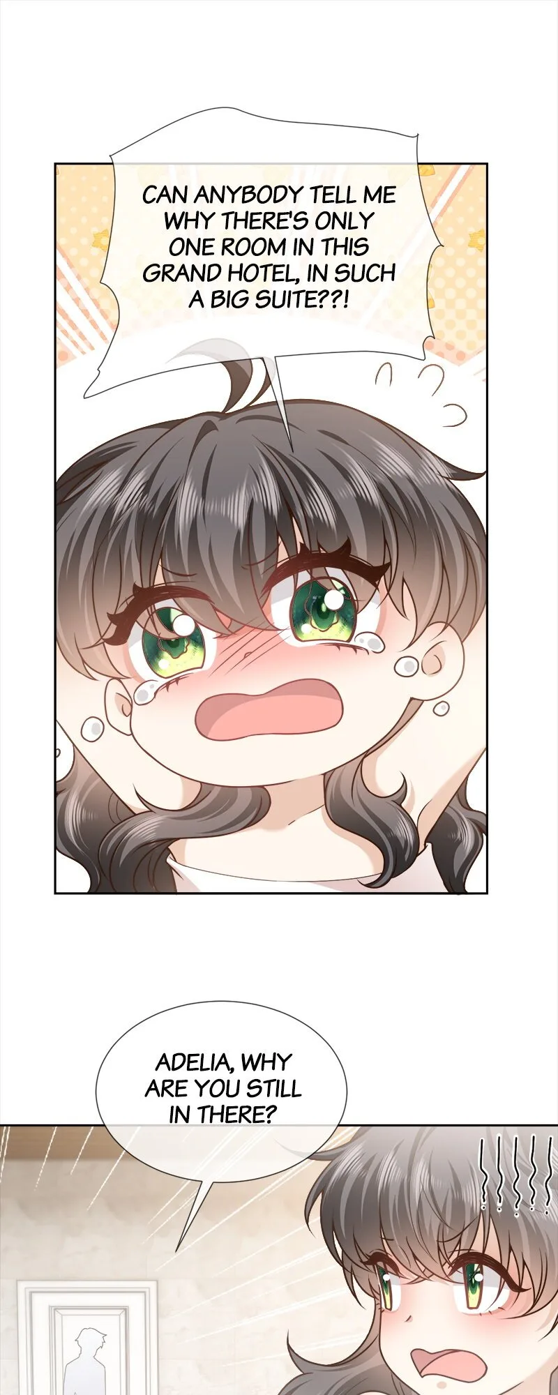 Truly Refuse To Be A Witch Chapter 101 page 12