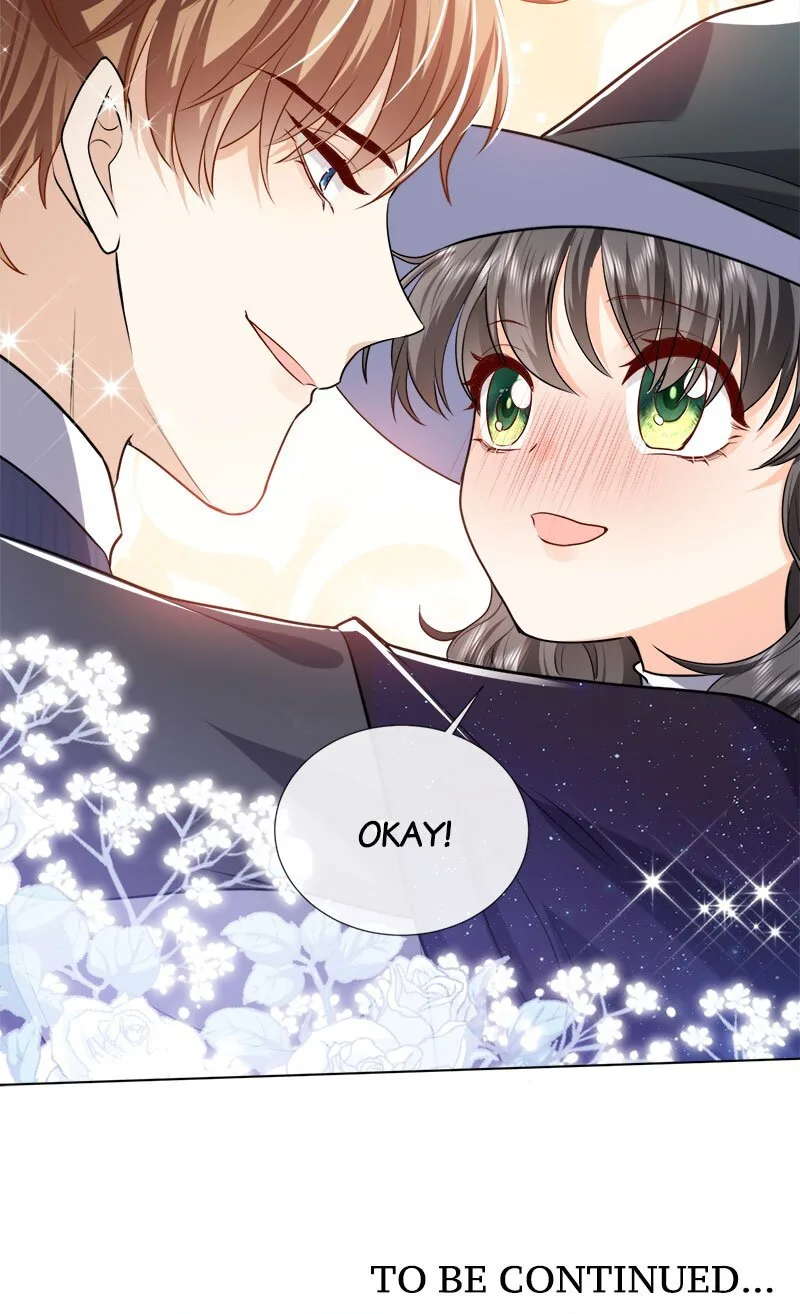 Truly Refuse To Be A Witch Chapter 100 page 33