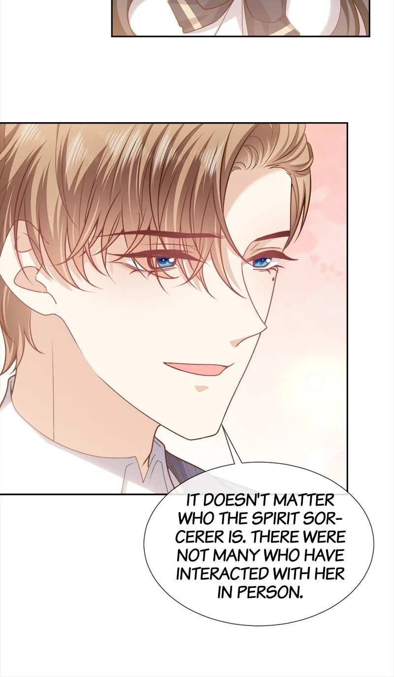 Truly Refuse To Be A Witch Chapter 101 page 6