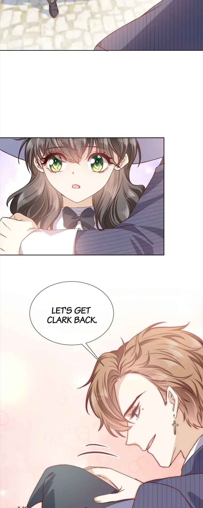 Truly Refuse To Be A Witch Chapter 99 page 30