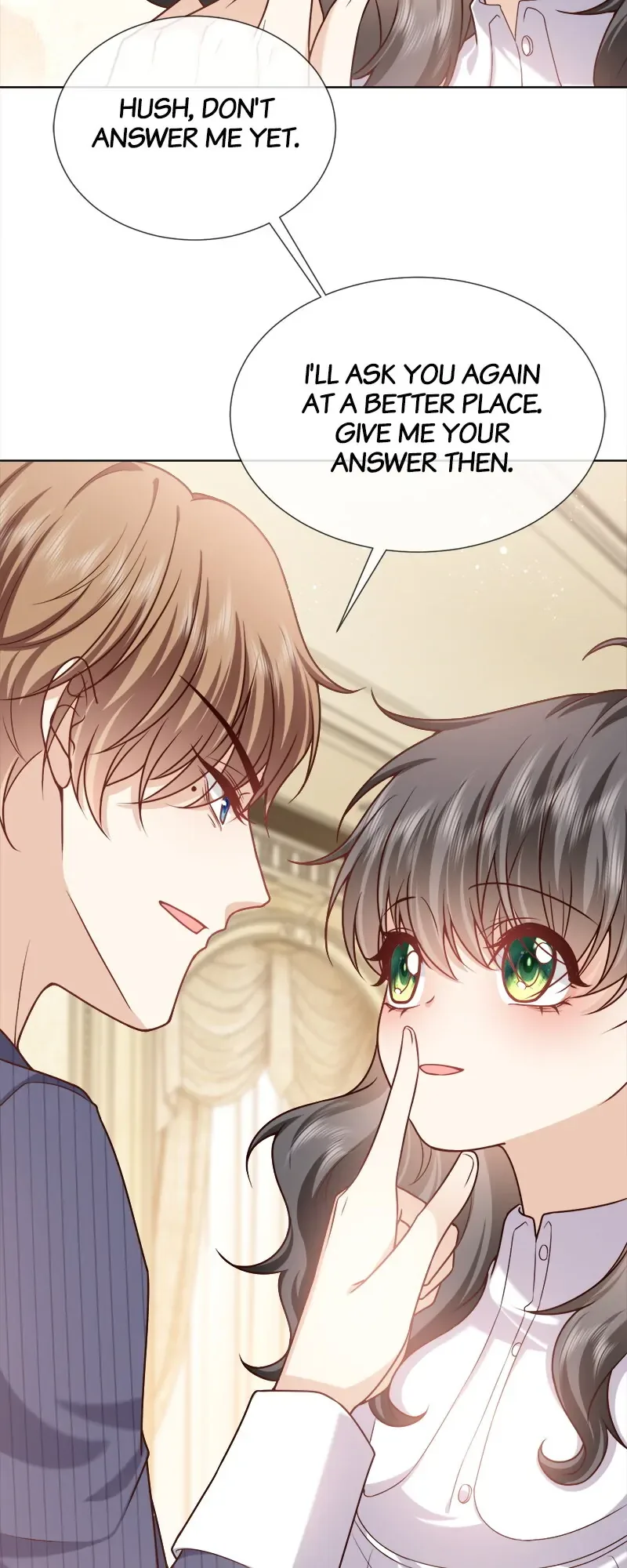 Truly Refuse To Be A Witch Chapter 103 page 13