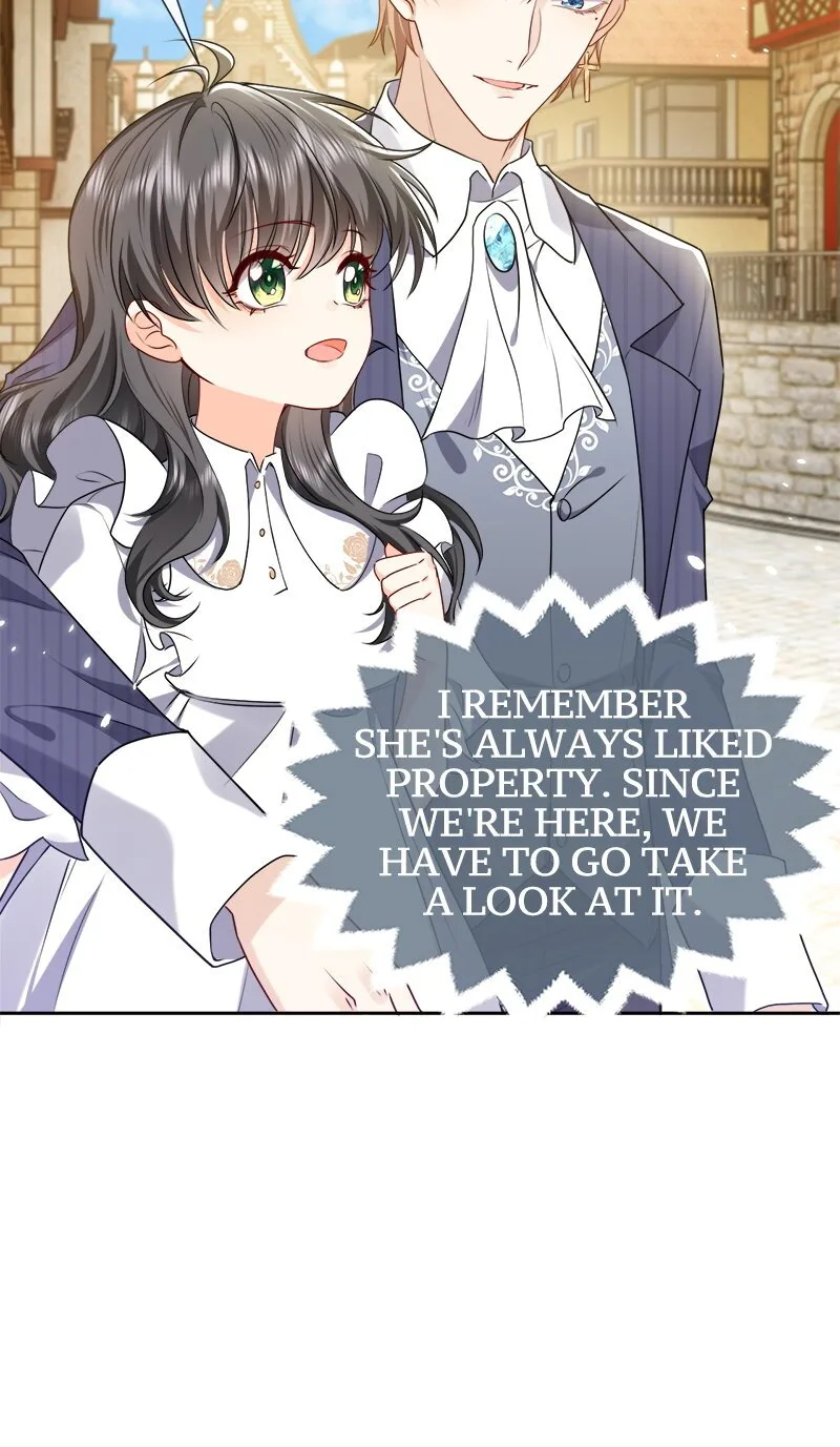 Truly Refuse To Be A Witch Chapter 102 page 16