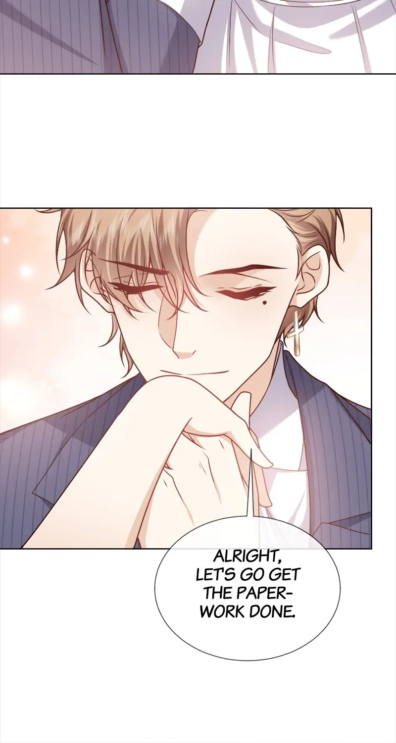 Truly Refuse To Be A Witch Chapter 103 page 14