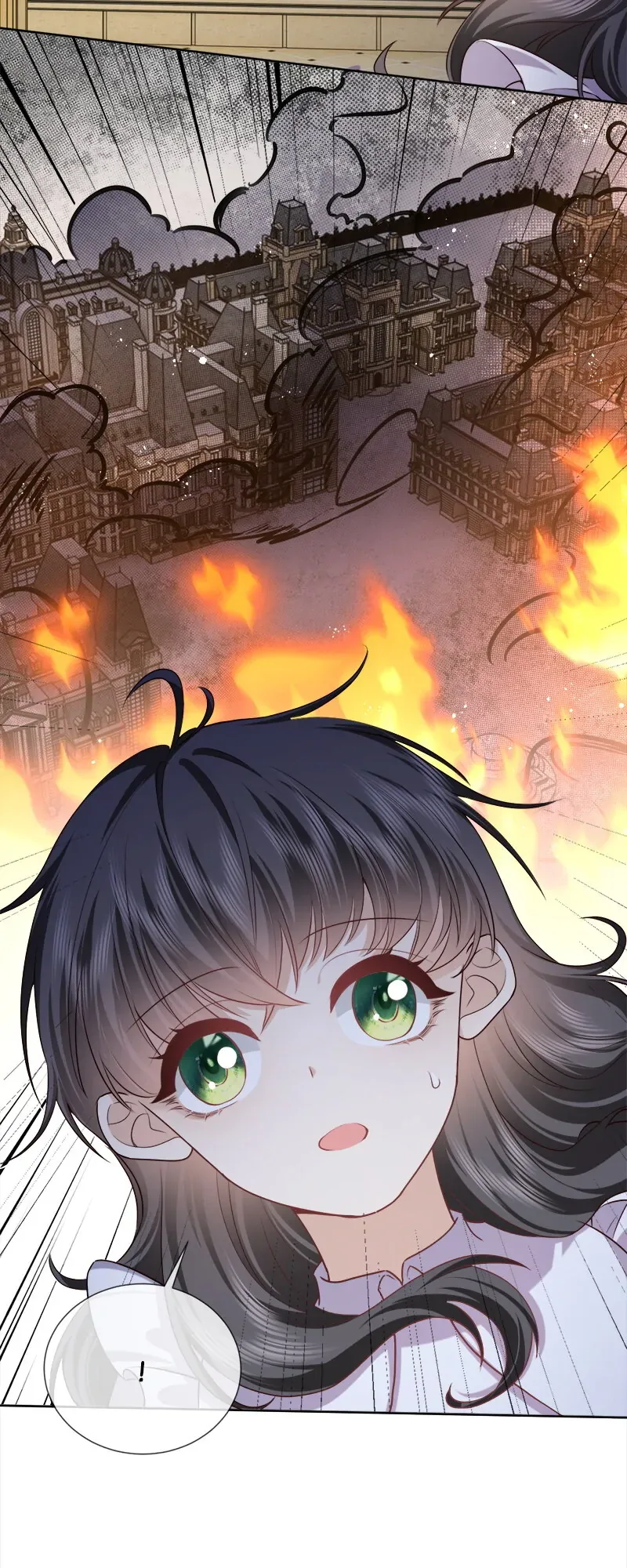 Truly Refuse To Be A Witch Chapter 103 page 26