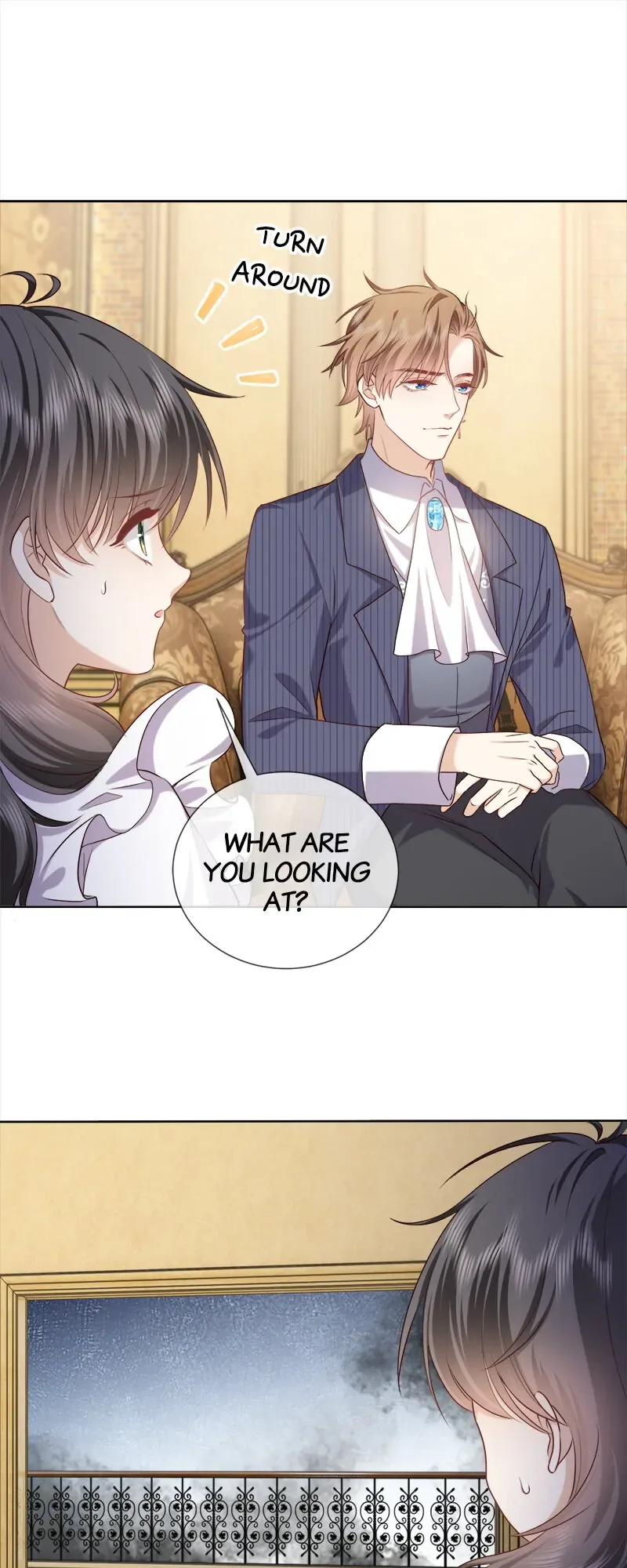 Truly Refuse To Be A Witch Chapter 103 page 25