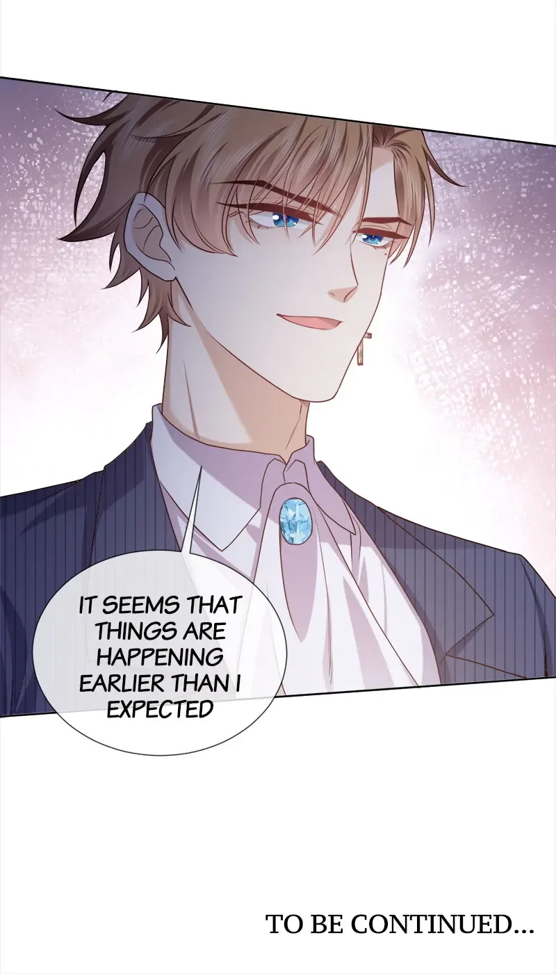 Truly Refuse To Be A Witch Chapter 103 page 27