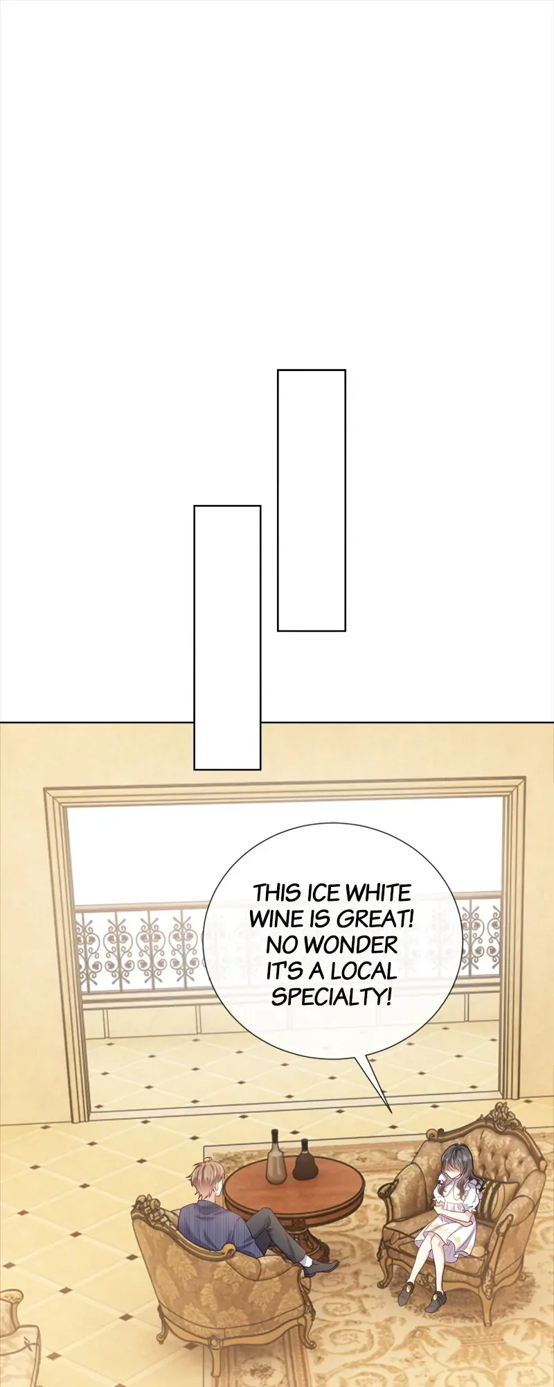 Truly Refuse To Be A Witch Chapter 103 page 20