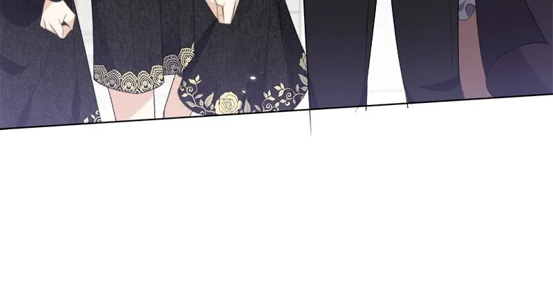 Truly Refuse To Be A Witch Chapter 108 page 23