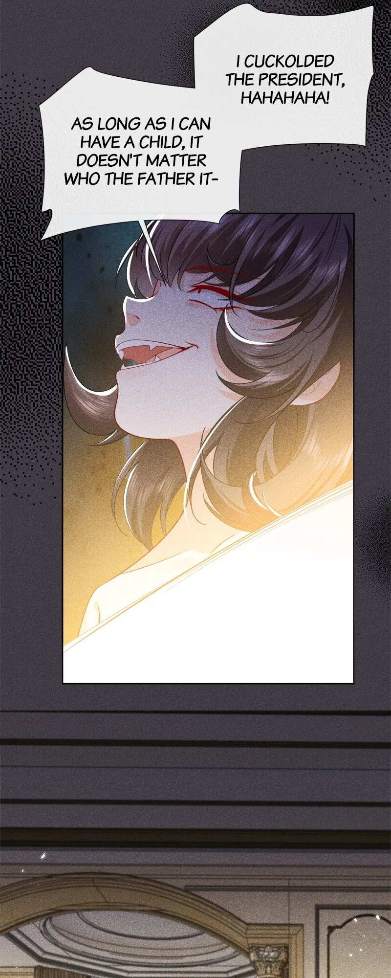 Truly Refuse To Be A Witch Chapter 108 page 10