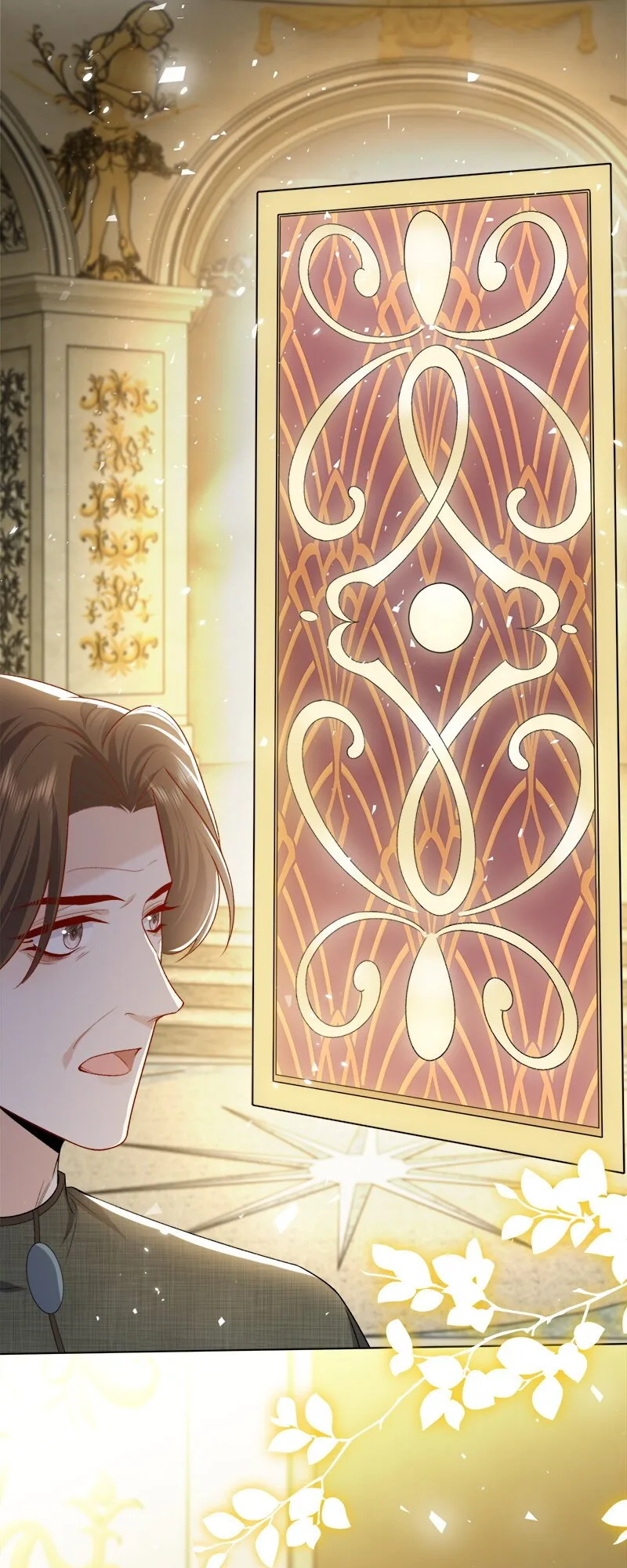 Truly Refuse To Be A Witch Chapter 108 page 31