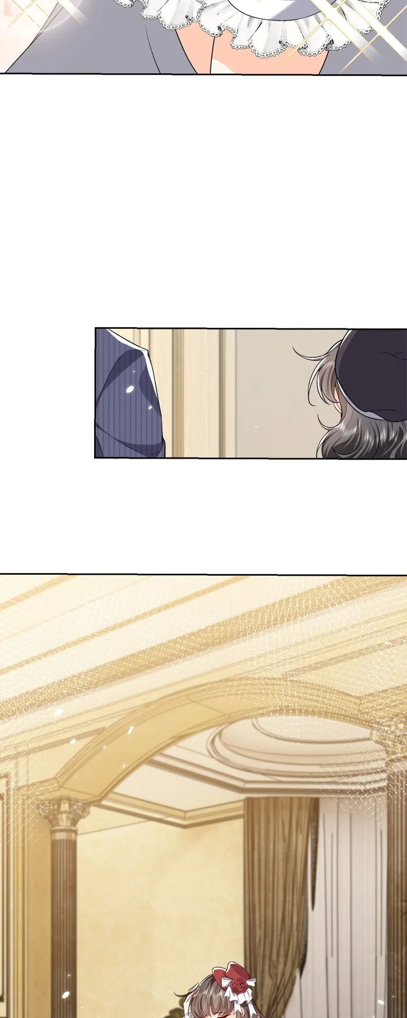 Truly Refuse To Be A Witch Chapter 108 page 6