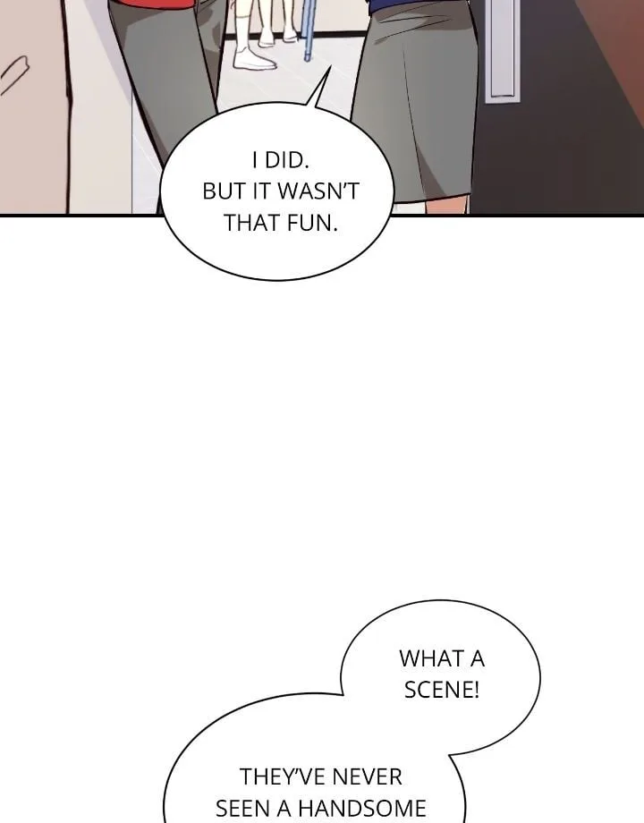 Trump Cards Chapter 1 page 32