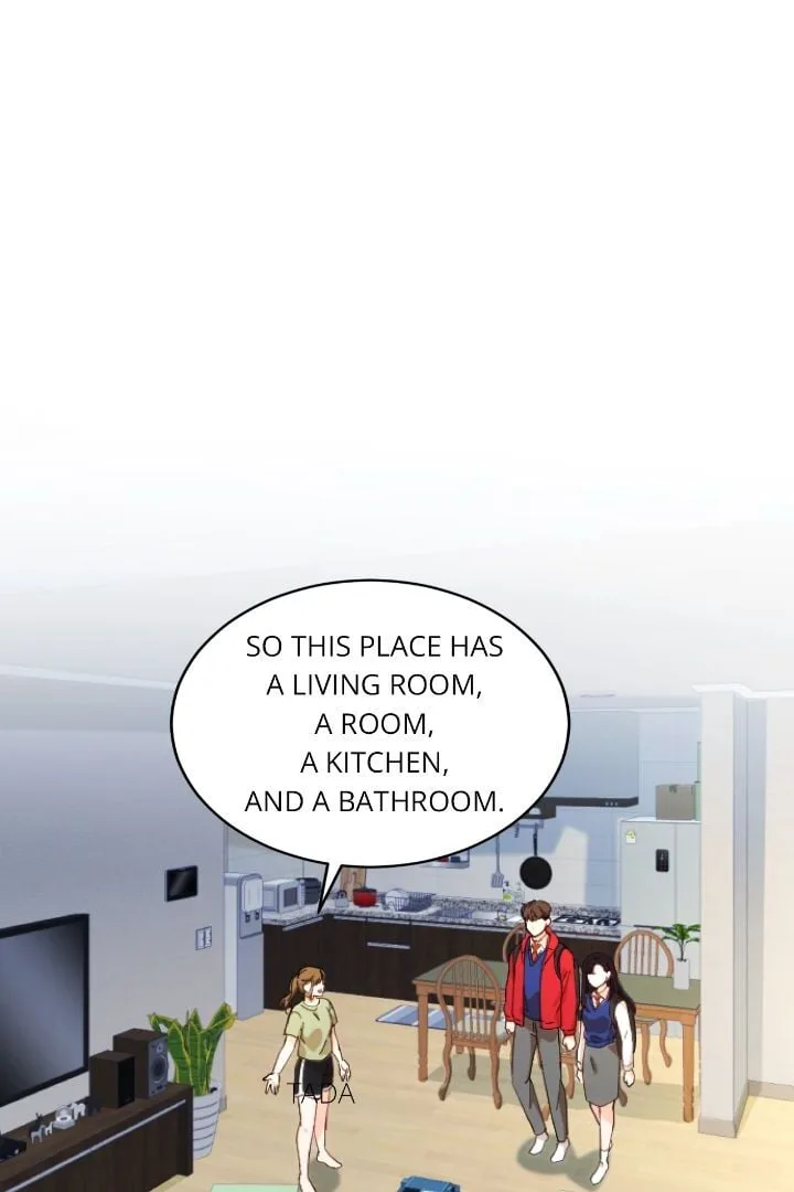 Trump Cards Chapter 1 page 109