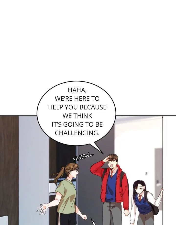 Trump Cards Chapter 1 page 107