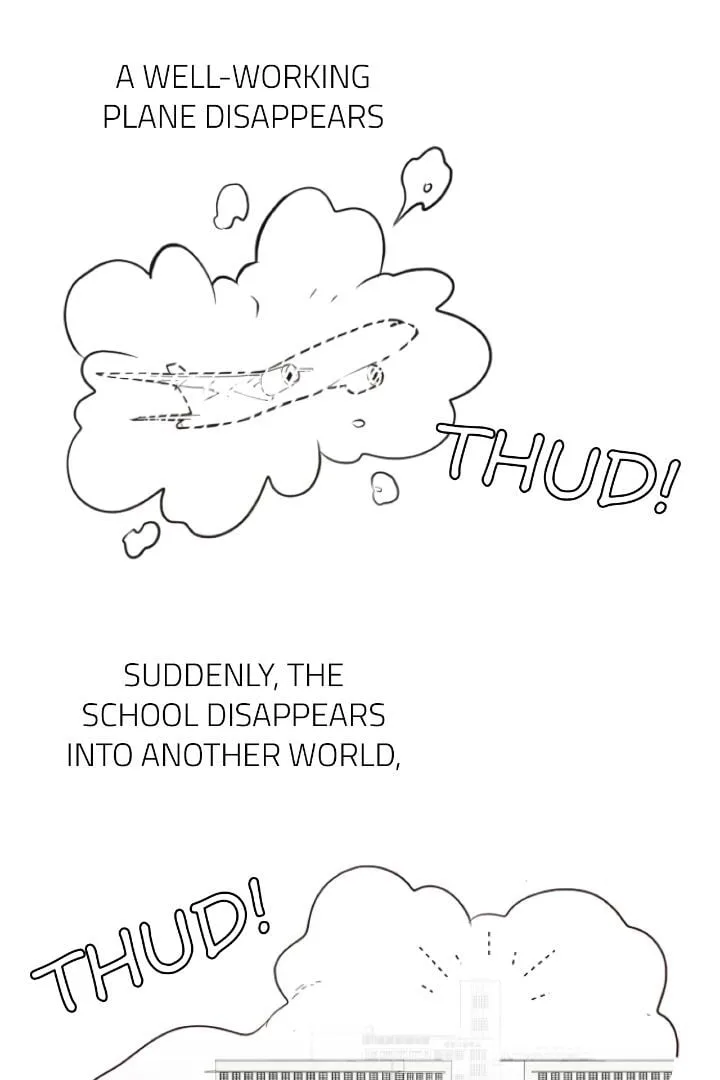 Trump Cards Chapter 1 page 7