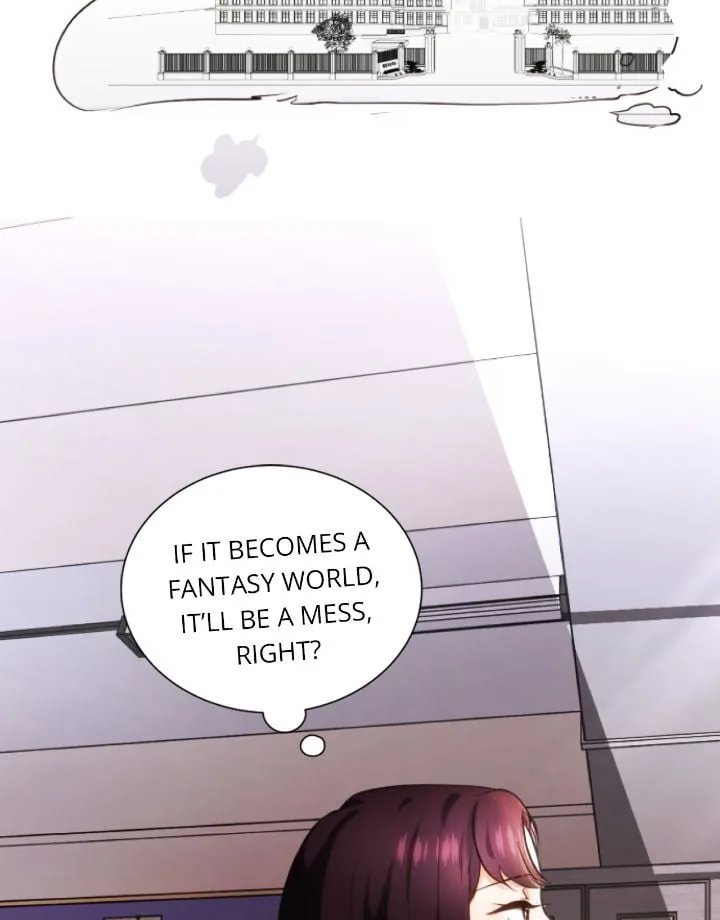 Trump Cards Chapter 1 page 8