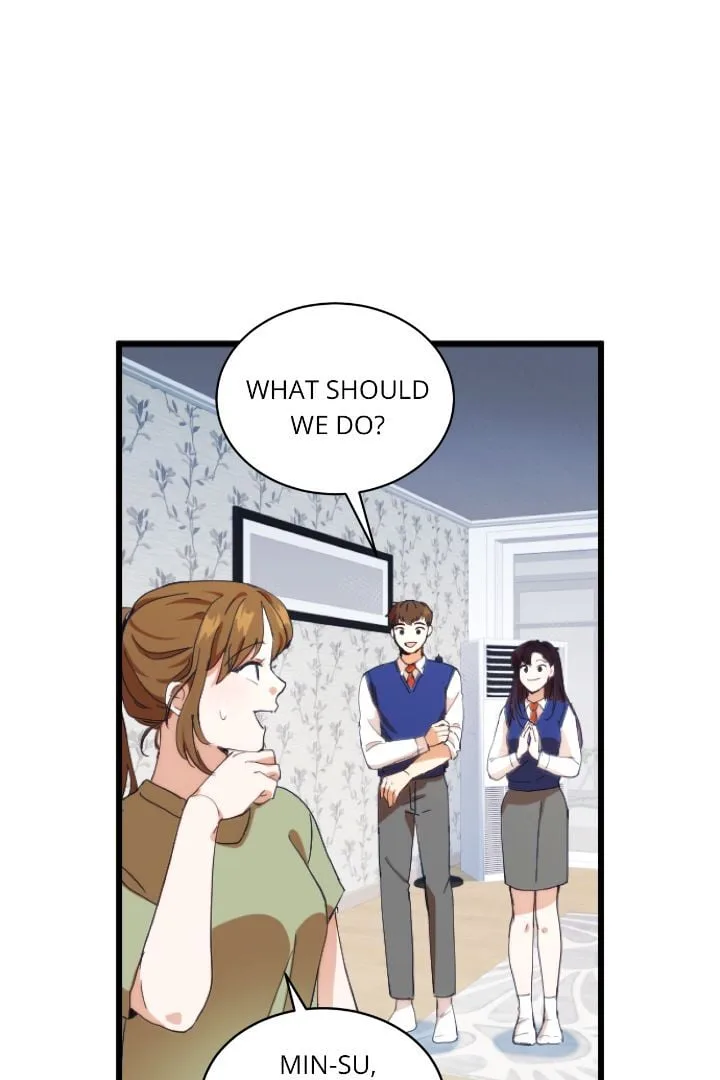 Trump Cards Chapter 1 page 113