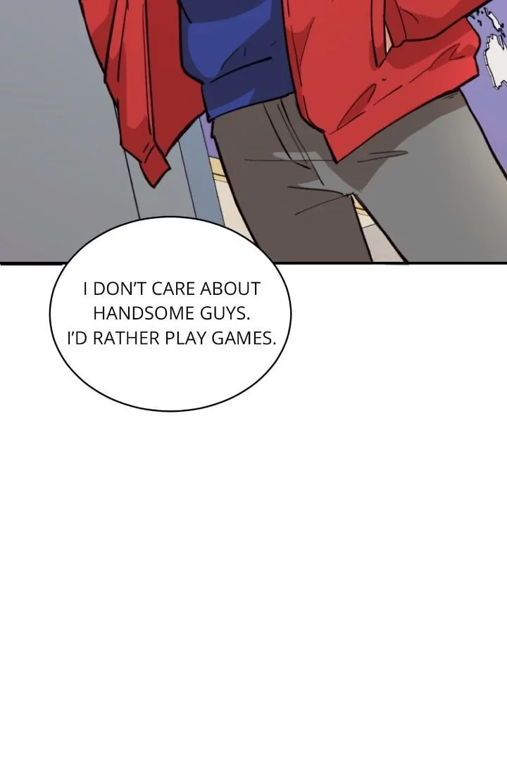 Trump Cards Chapter 1 page 30