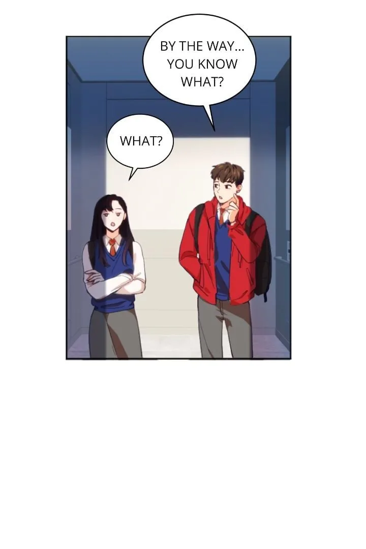 Trump Cards Chapter 1 page 100