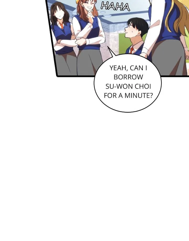 Trump Cards Chapter 1 page 75