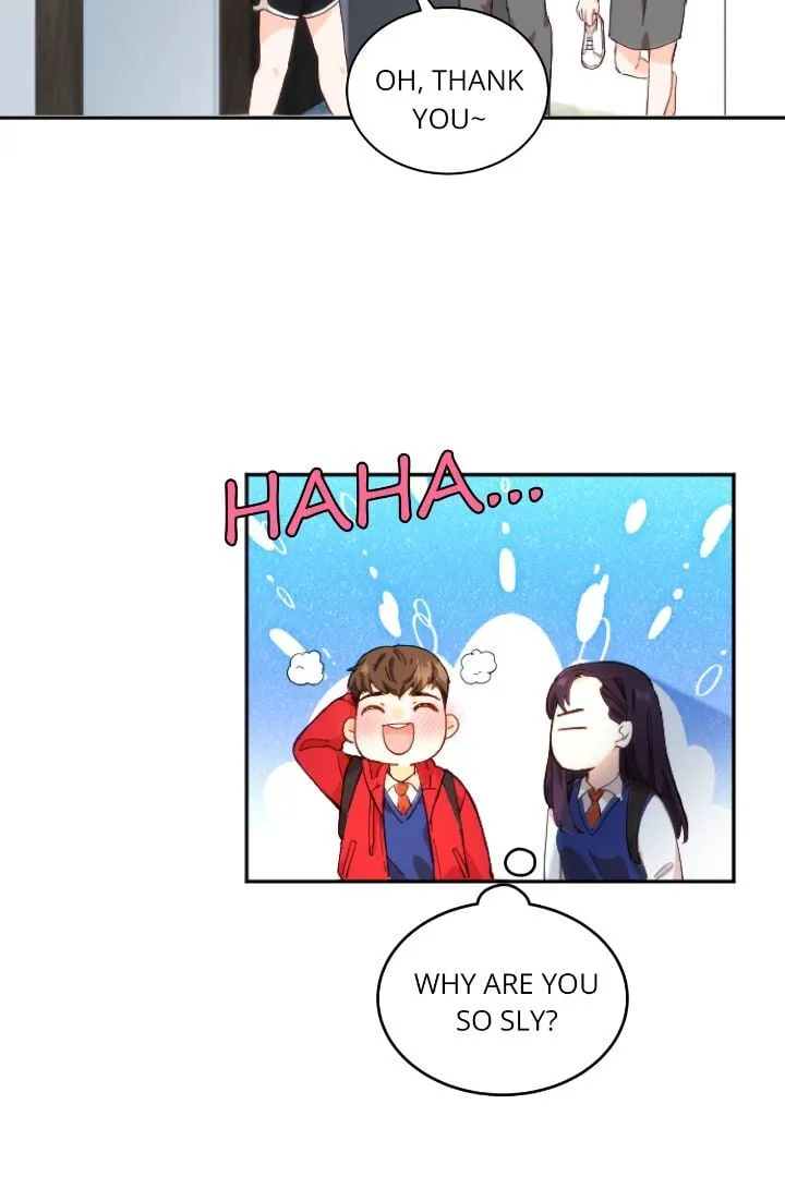 Trump Cards Chapter 1 page 108