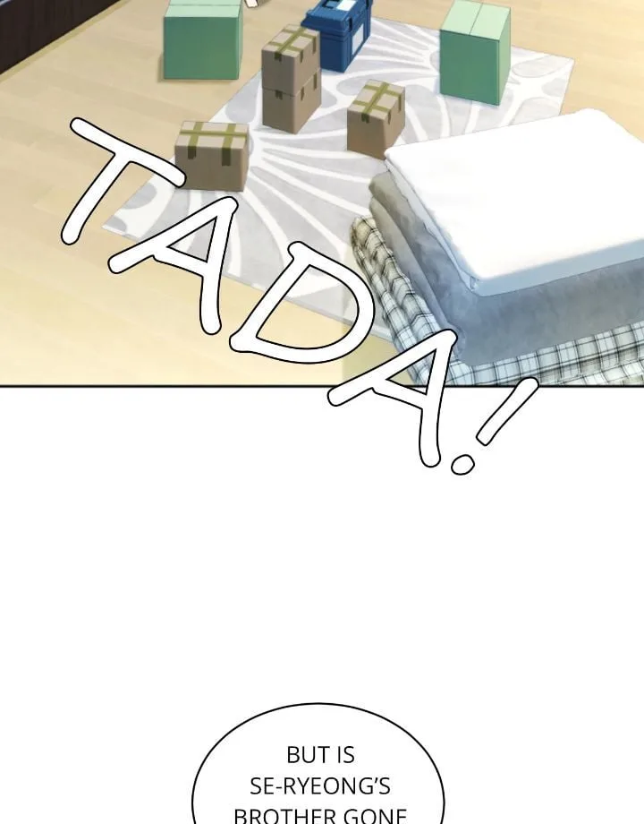 Trump Cards Chapter 1 page 110