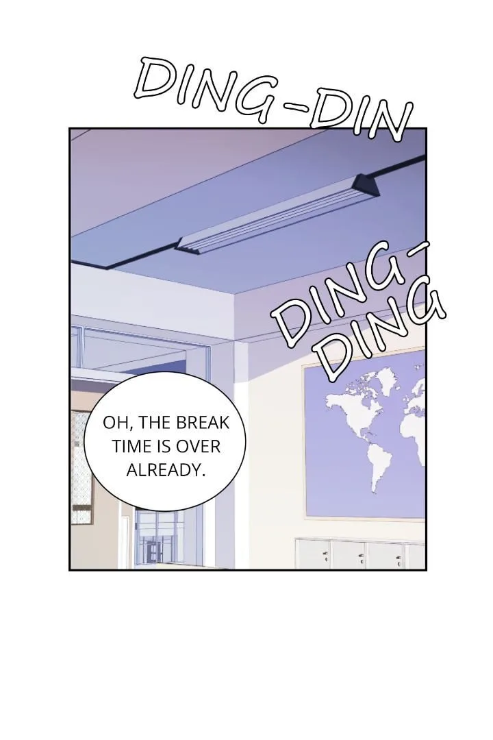Trump Cards Chapter 1 page 34