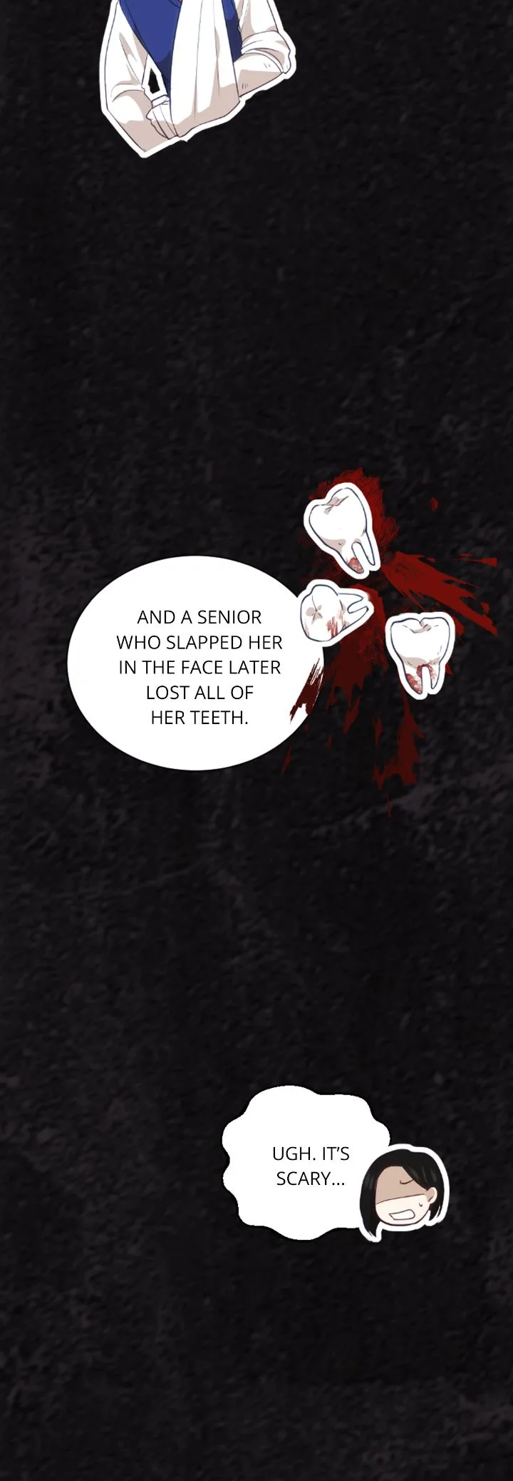 Trump Cards Chapter 1 page 54
