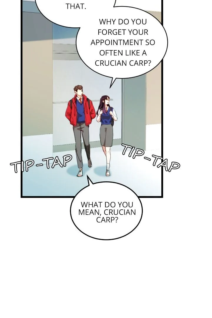 Trump Cards Chapter 1 page 90