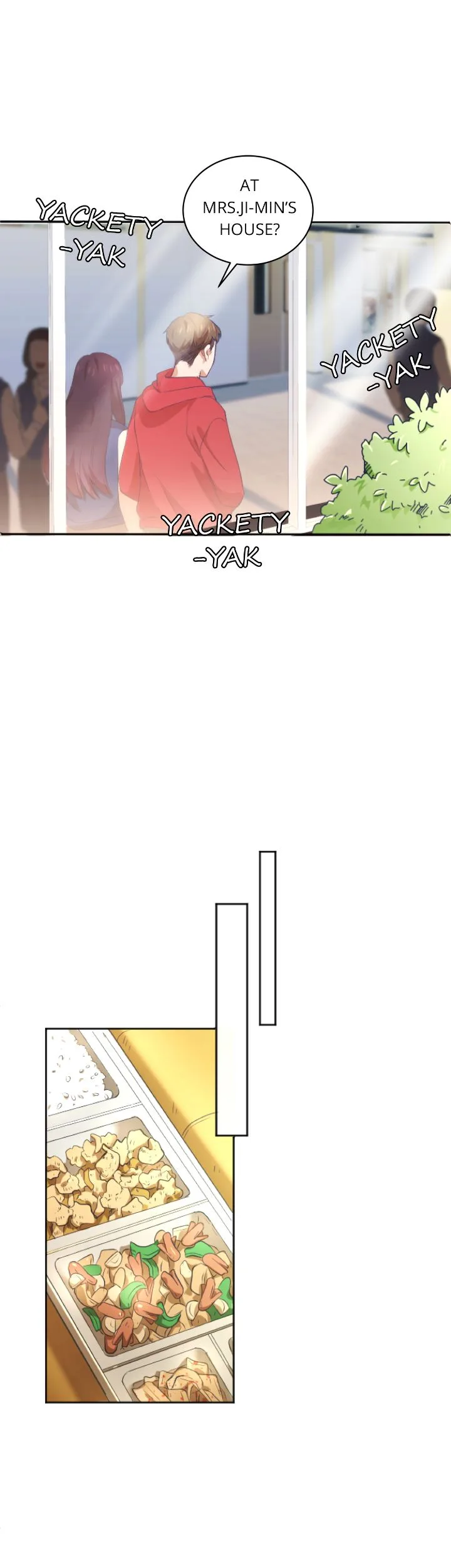 Trump Cards Chapter 1 page 68