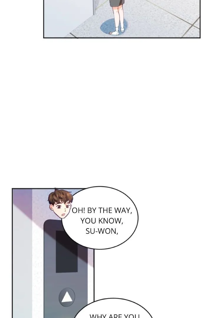 Trump Cards Chapter 1 page 96