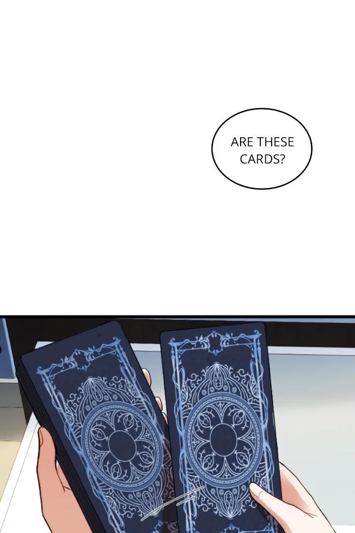 Trump Cards Chapter 1 page 122