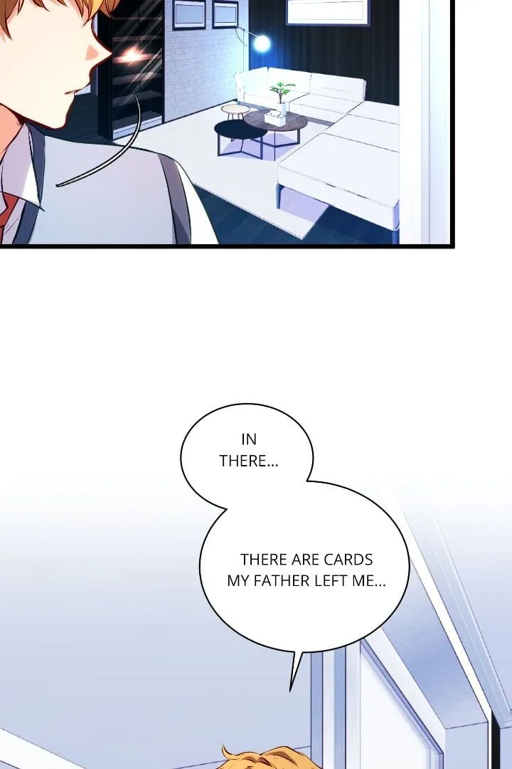 Trump Cards Chapter 2 page 61