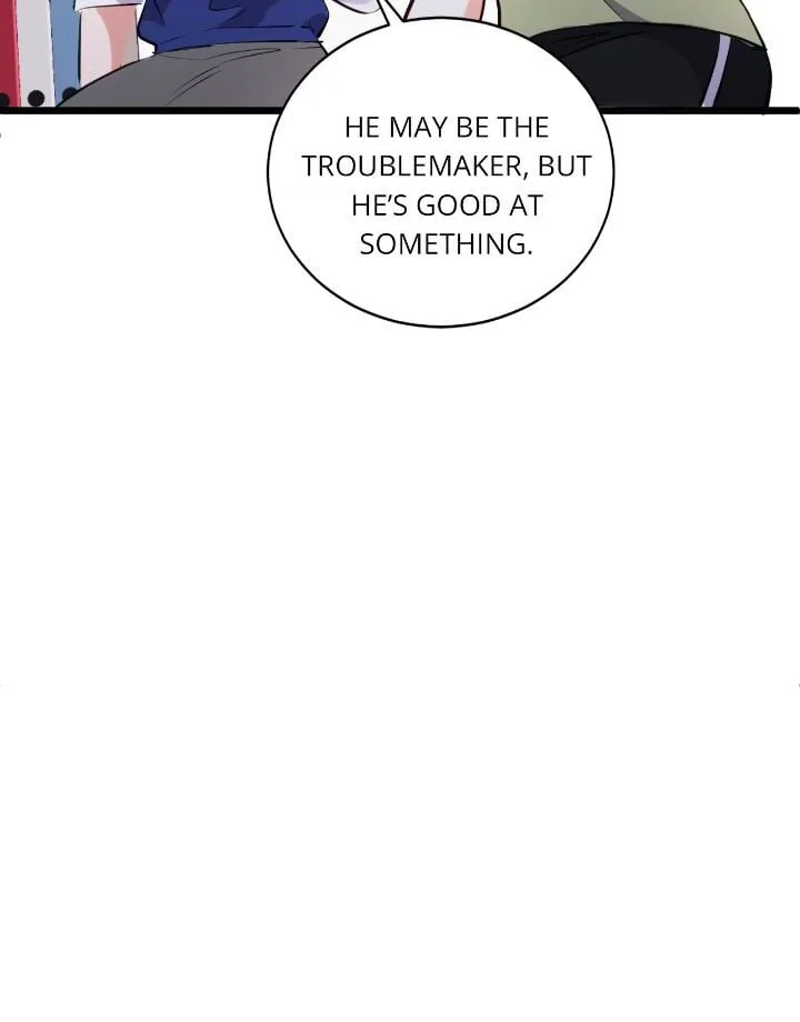 Trump Cards Chapter 2 page 50