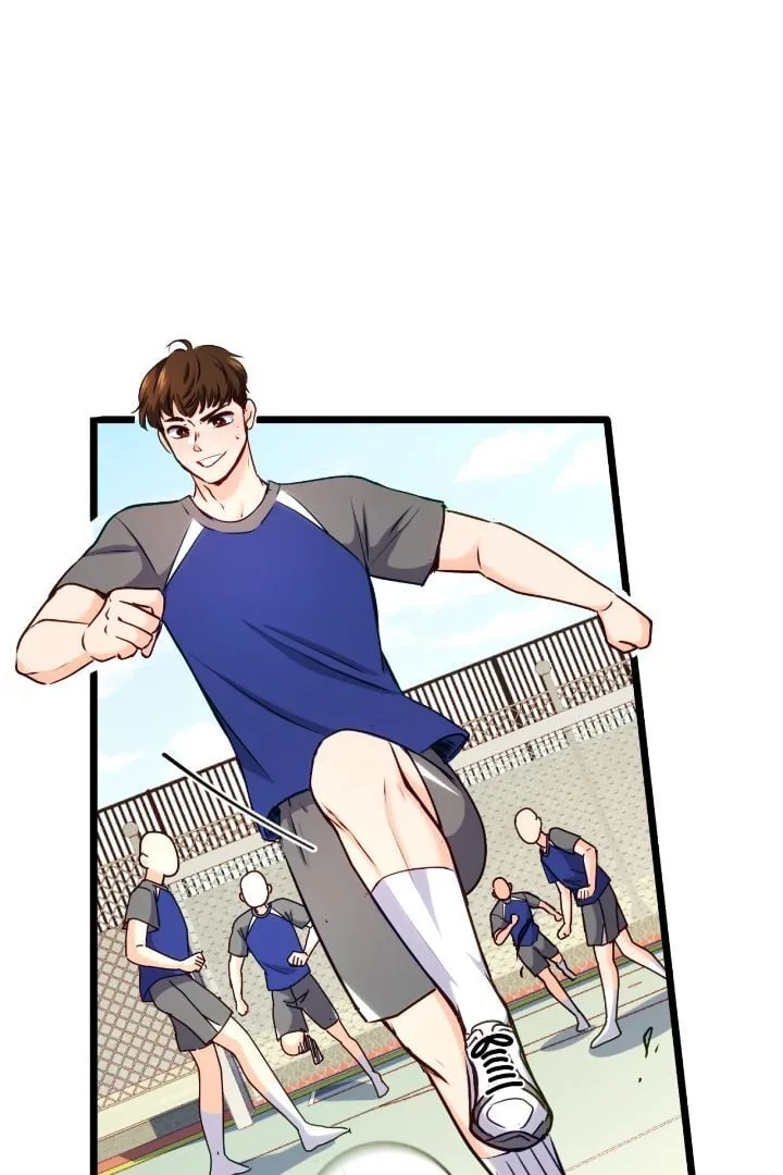 Trump Cards Chapter 3 page 11