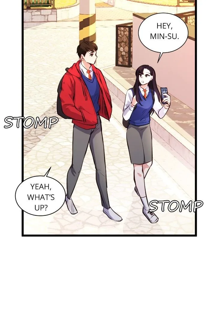 Trump Cards Chapter 2 page 52