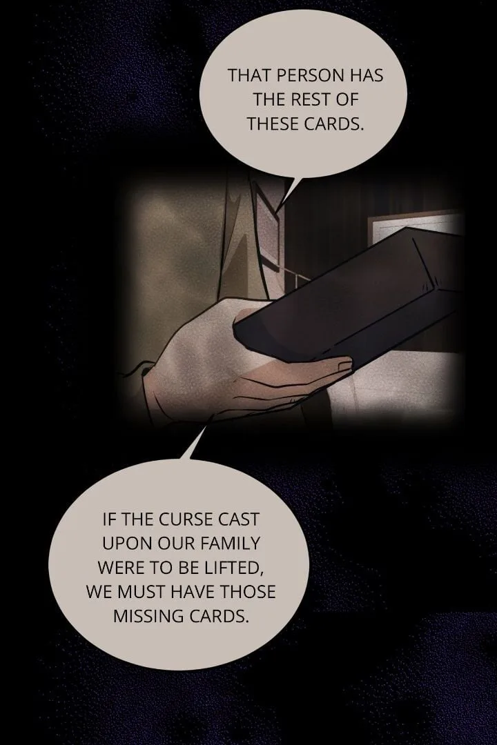Trump Cards Chapter 2 page 70