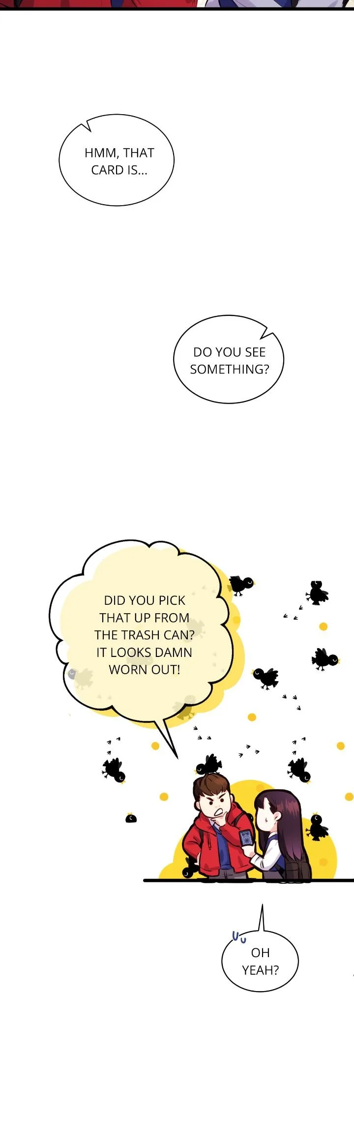 Trump Cards Chapter 2 page 55