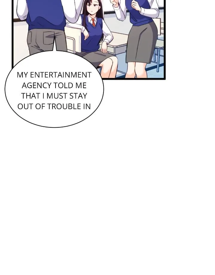 Trump Cards Chapter 3 page 4