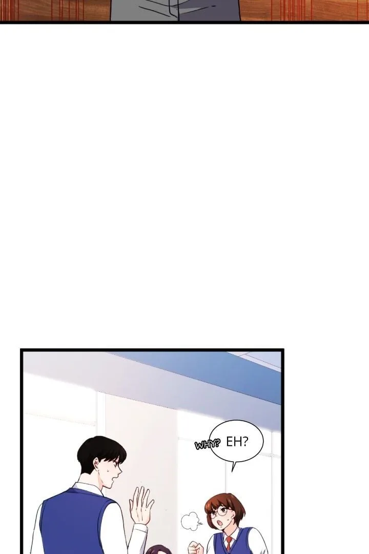 Trump Cards Chapter 3 page 3