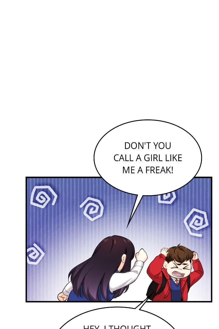 Trump Cards Chapter 4 page 78
