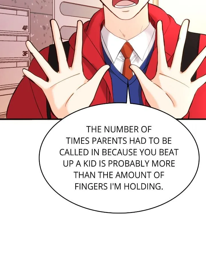 Trump Cards Chapter 4 page 80