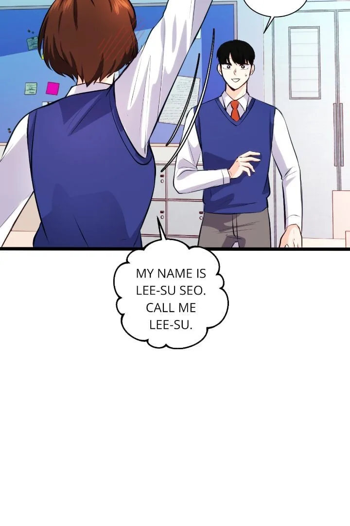 Trump Cards Chapter 2 page 96