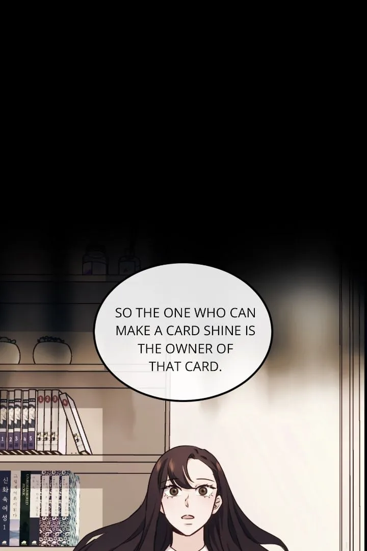 Trump Cards Chapter 3 page 25
