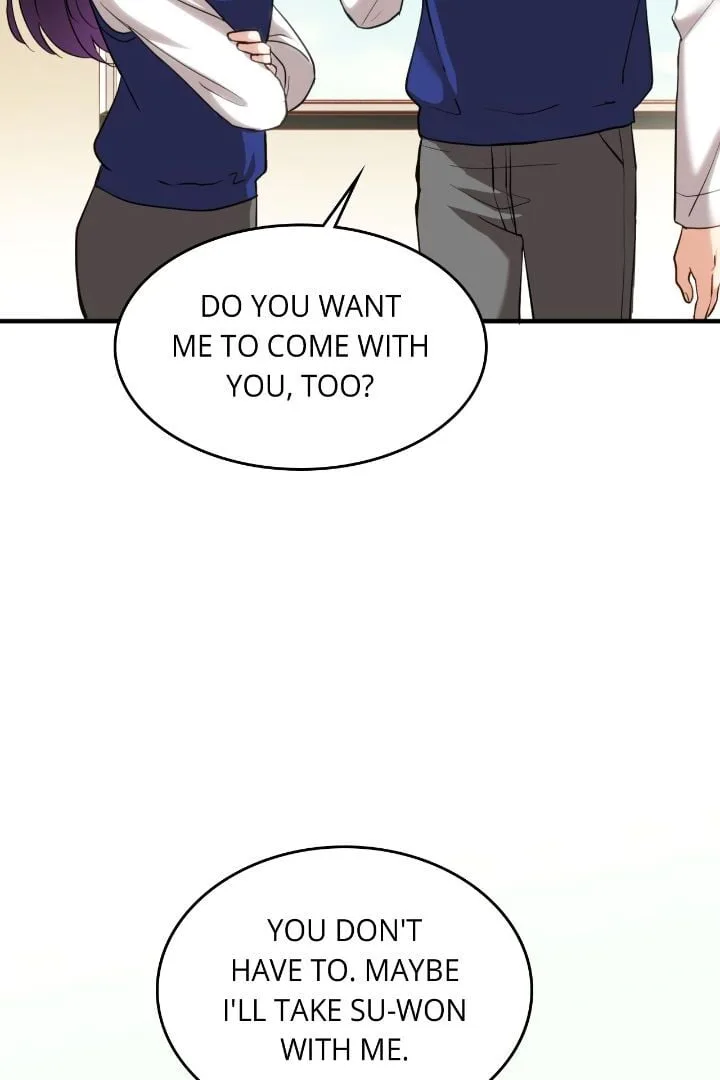 Trump Cards Chapter 4 page 56