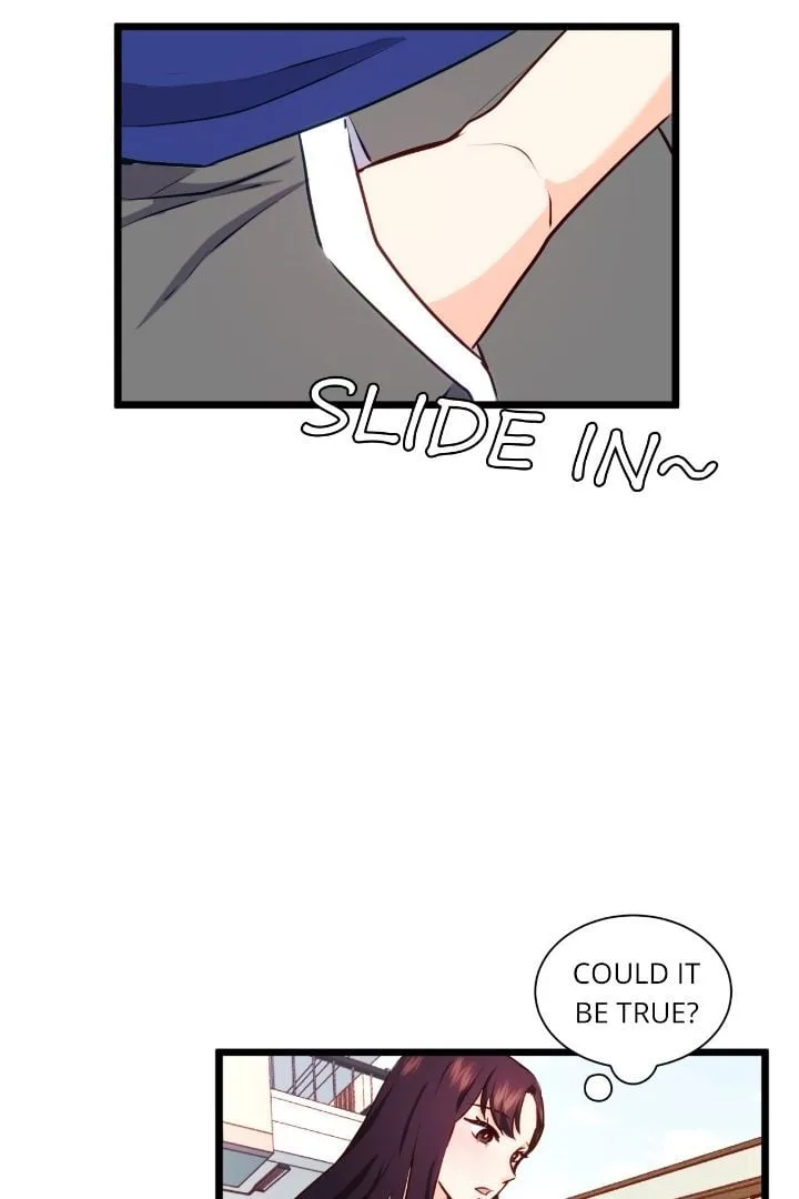 Trump Cards Chapter 3 page 30