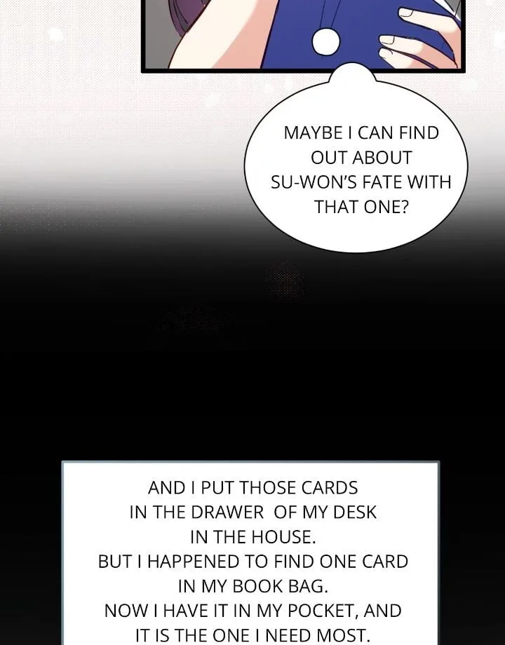Trump Cards Chapter 3 page 19